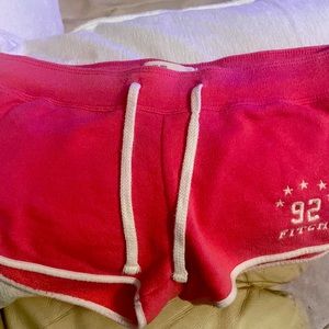 BRAND NEW TAGS OFF BUT PLASTIC FOR TAGS STILL ATTACHED! Embroidered with stars